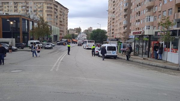 Yasamala suyun veriləcəyi vaxt AÇIQLANDI - RƏSMİ