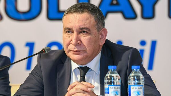 Rəşad Məciddən AYB qalmaqalına REAKSİYA: “Sensasiya yaratmaq naminə..”