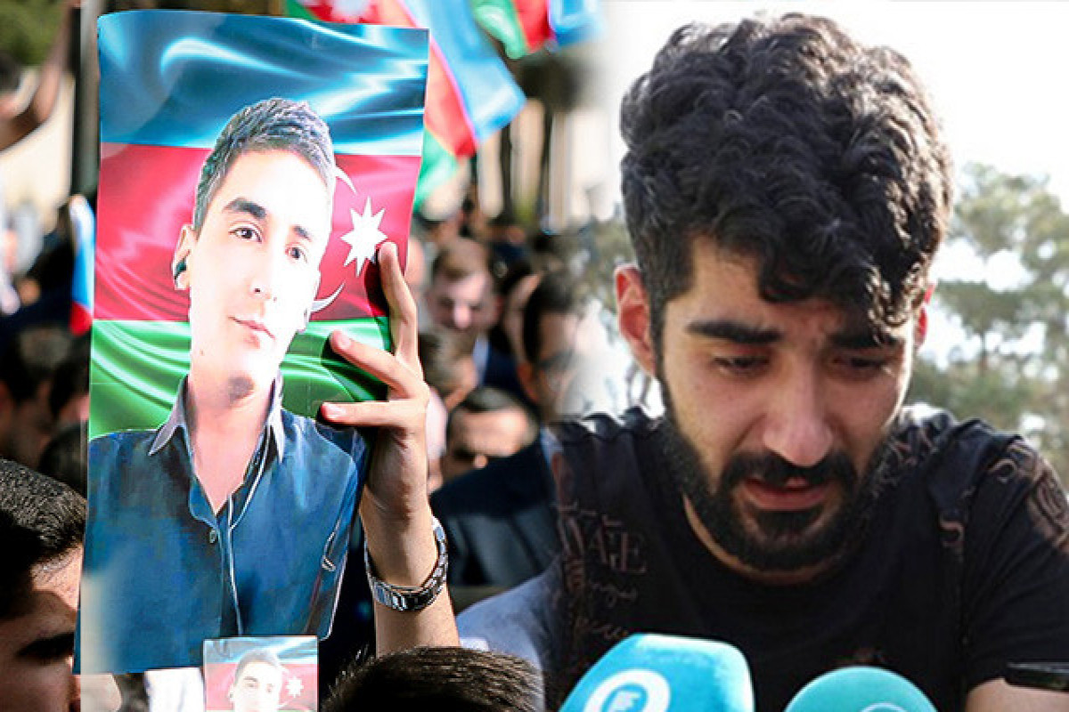 Hüseynin adından istifadə edib Sənanın kartındakı pulları oğurladılar - FOTO