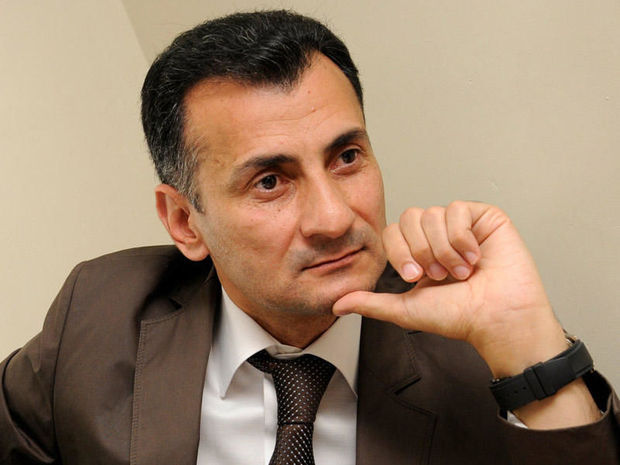 Mir Şahin Ağayev: “Mən seyidəm, İmam Hüseynin də, Həzrət Abbasın da...” - VİDEO