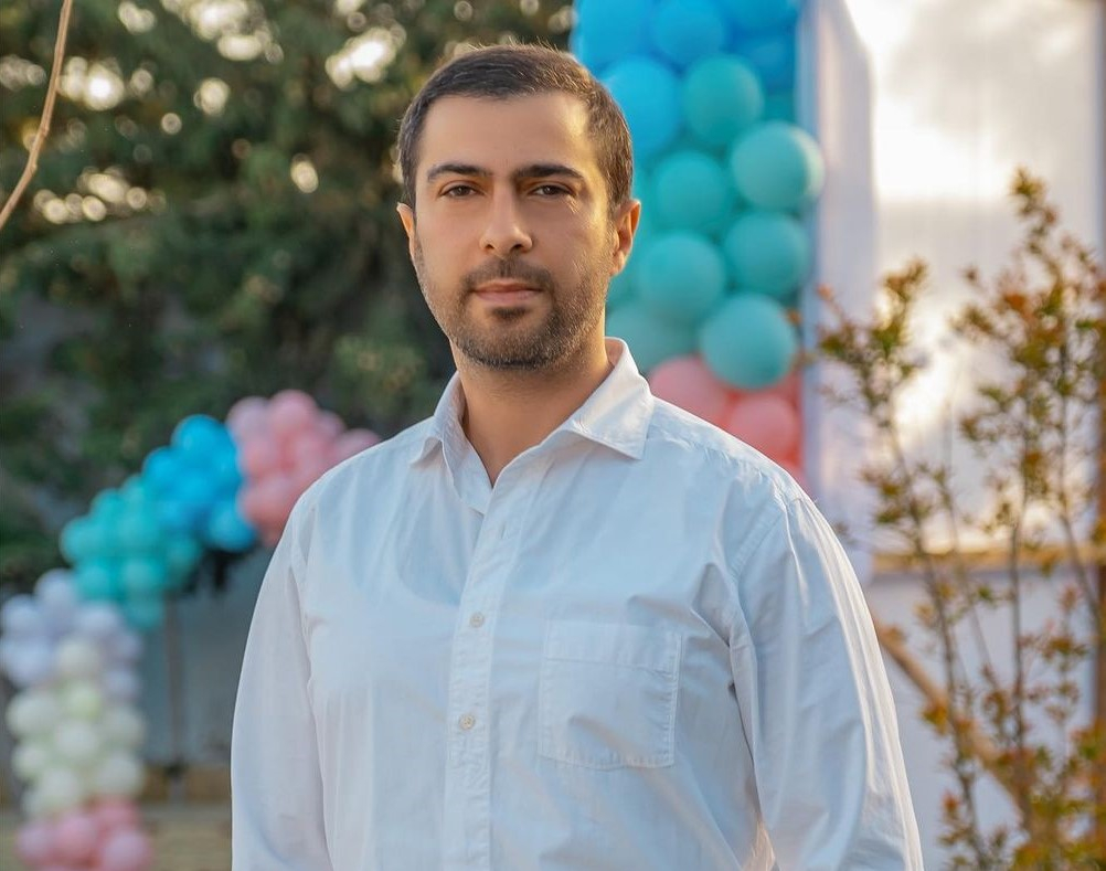 Namiqin ürəyində qalan arzusu: