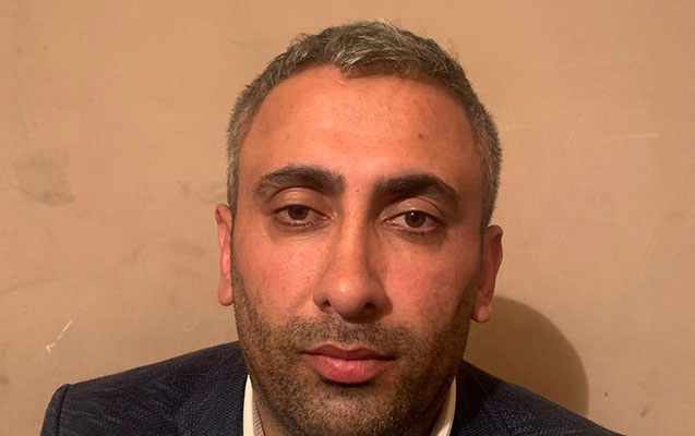 Bakıda