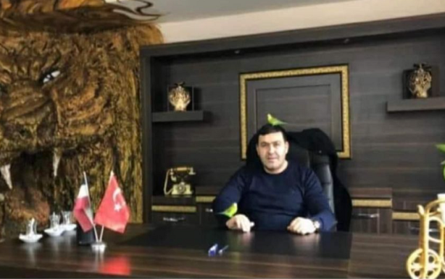 Azərbaycanlı kriminal avtoritet İstanbulda necə öldürüldü? - VİDEO