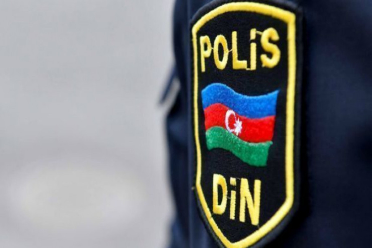 Polis ehtiyatsızlıqdan ÖLDÜ