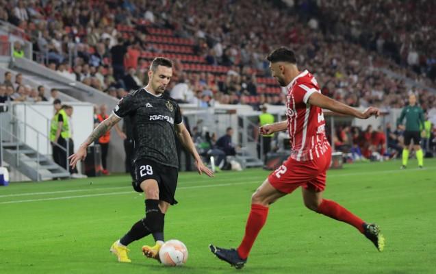 “Qarabağ” - “Frayburq” matçının biletləri satışa çıxarıldı - QİYMƏTLƏR