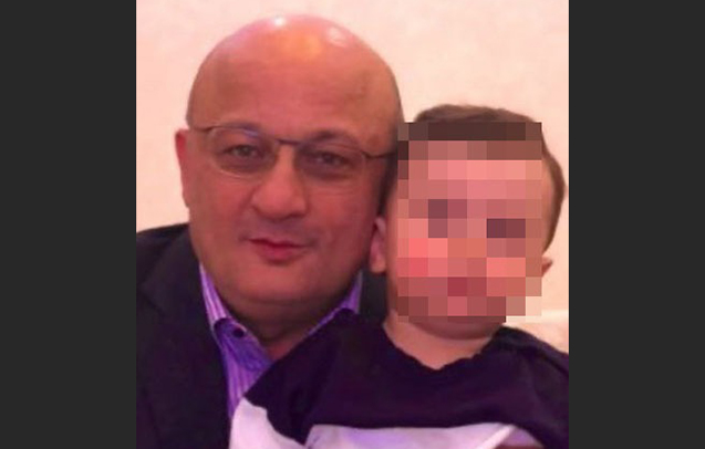 Kisəçi prokuroru şantaj edərək bu qədər pulunu alıb: “Hamamdan fotoları vardı…”