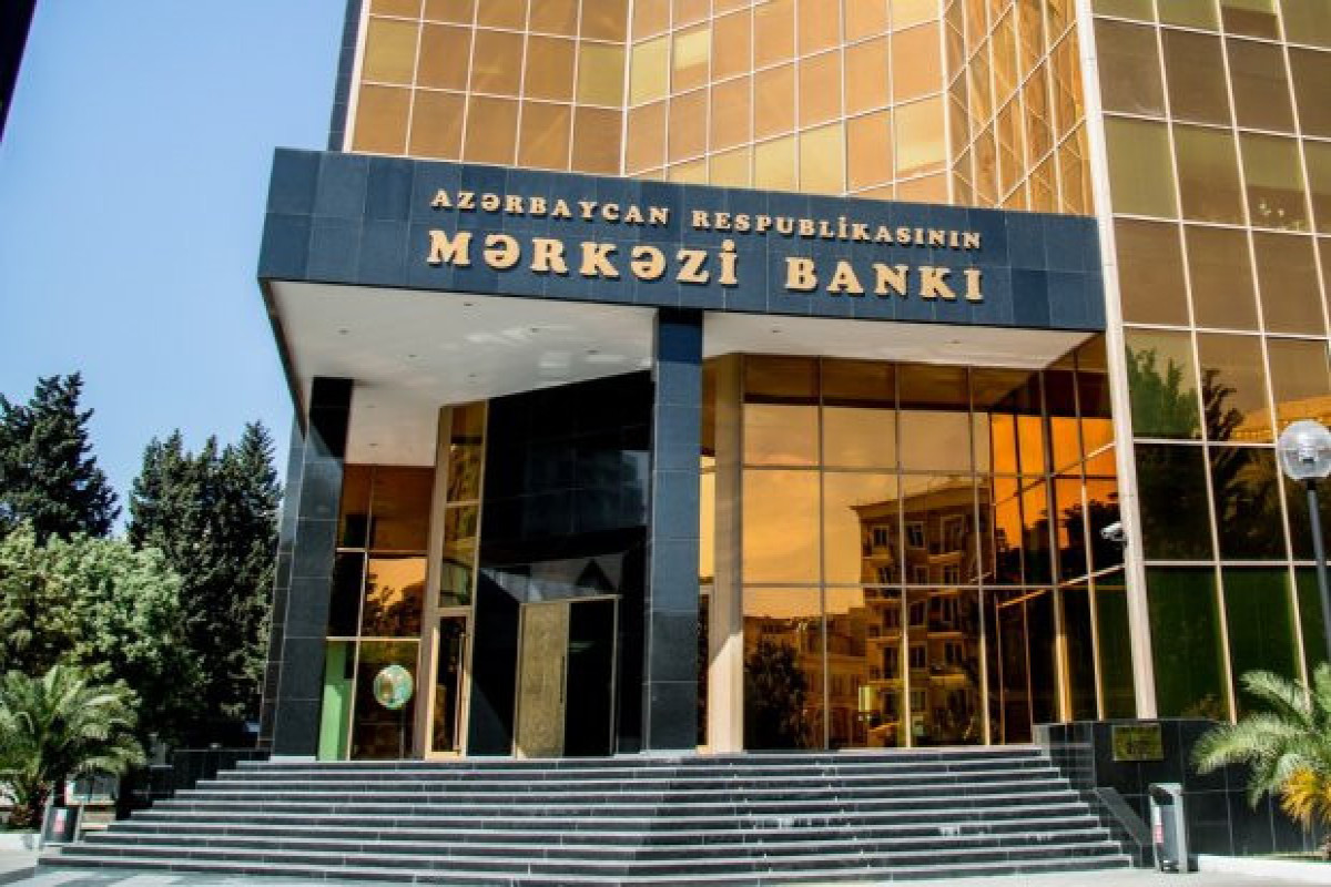 Elçin Əlizadəyə Mərkəzi Bankda VƏZİFƏ VERİLDİ