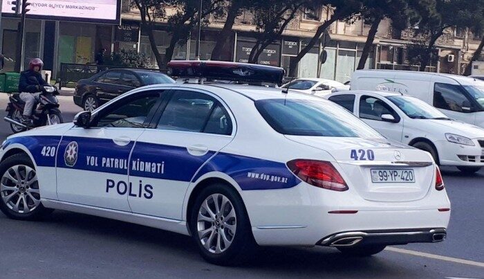 DYP sürücülərə XƏBƏRDARLIQ ETDİ