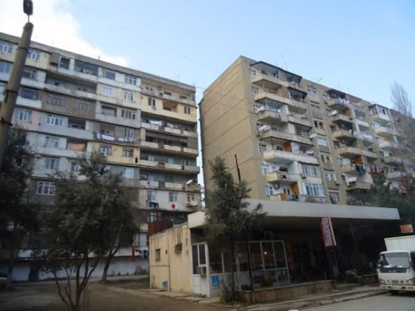 Bakıda bu mənzillərin qiyməti ən az 50 faiz UCUZLAŞA BİLƏR