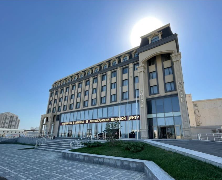 Bakıda “Rusiya-Azərbaycan Tarla Günü 2022” sərgisi keçiriləcək