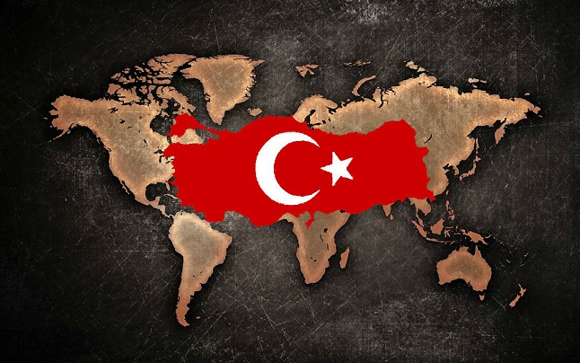 Türkiyənin son 99 ildəki nəticələri: Böyük iqtisadiyyat, güclü ordu…