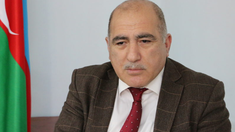 Pənah Hüseyn ayda nə qədər pensiya alacaq? - ÖZÜ AÇIQLADI