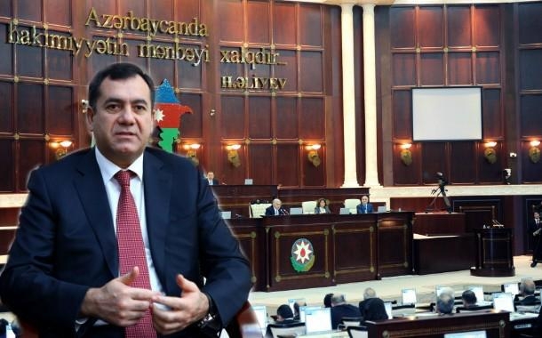 Deputatdan SENSASİON açıqlamalar-Rusiyaya sərt mesajlar, Türkiyəyə çağırışlar
