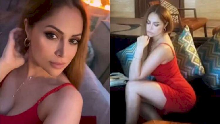 Nigar Camalın makiyajsız halı - Foto