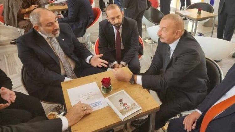 “Həm Qərbin, həm də Kremlin təklifi Bakını qane etmir...”