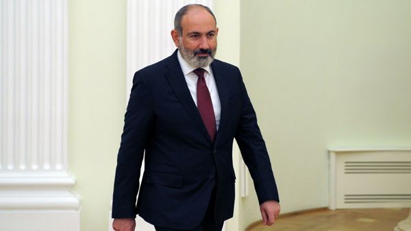 Paşinyan sabah Rusiyaya gedir - Ermənistan hökuməti təsdiqlədi