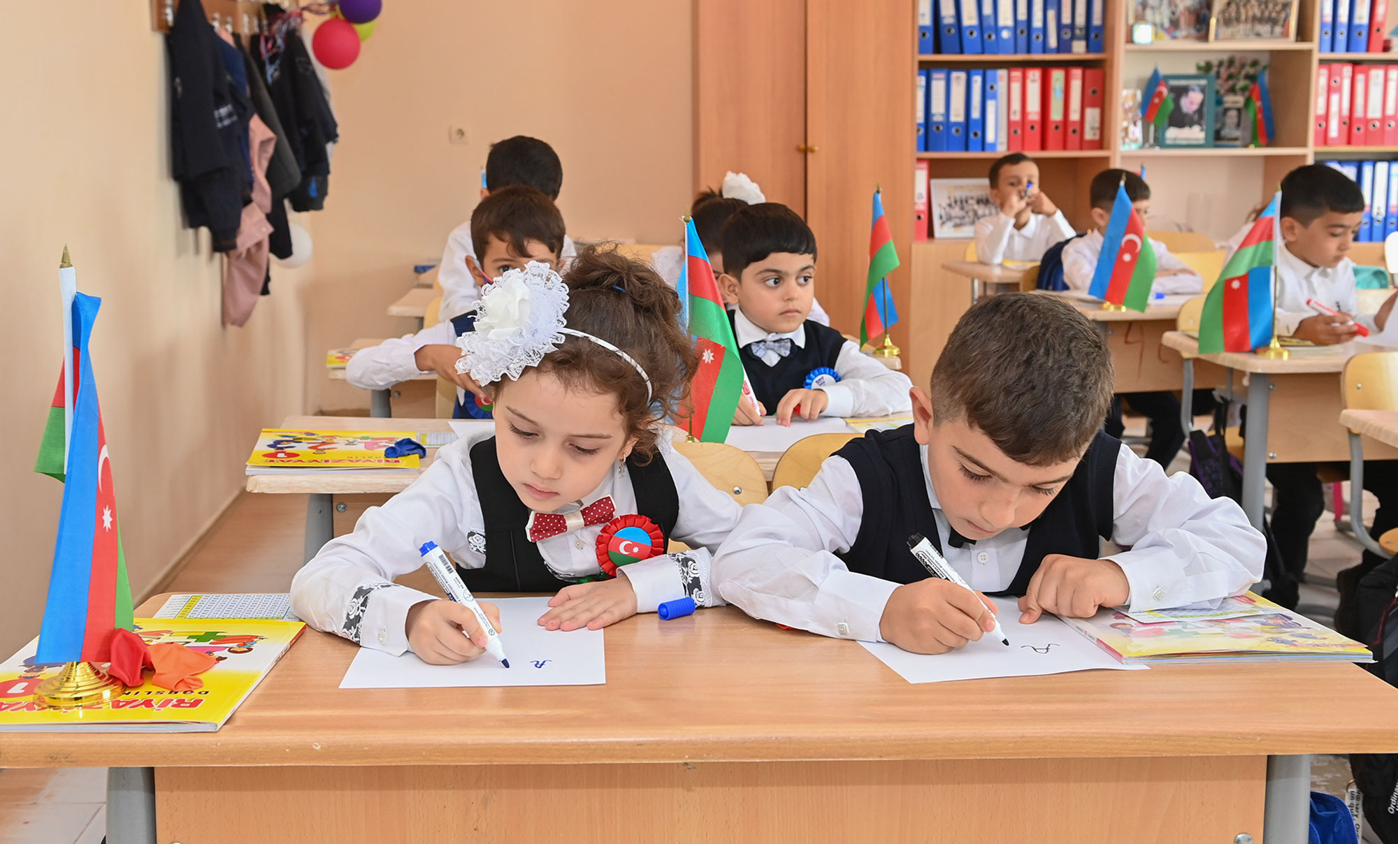 Valideynlərin NƏZƏRİNƏ!: Sabah saat 11:00-dan...