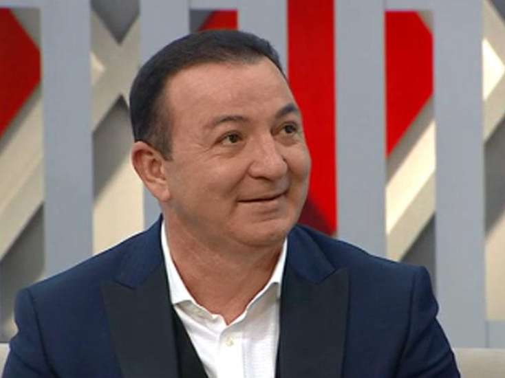 Vasif Məhərrəmli yeni və bahalı