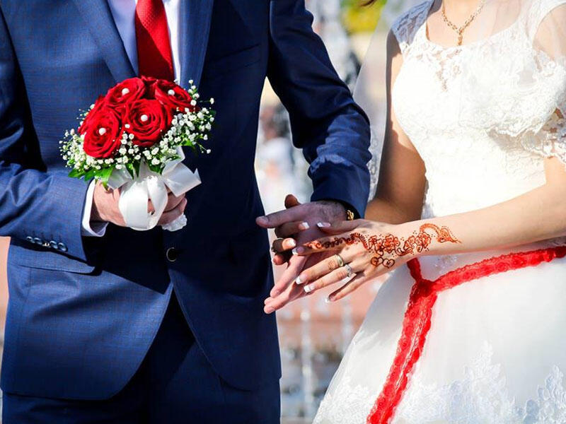 Azərbaycanda daha bir erkən nikah: 16 yaşlı qız ərə verildi - YENİLƏNİB