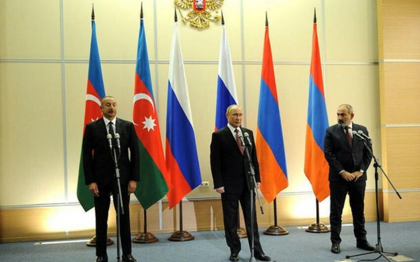Soçi danışıqlarının bəzi təfərrüatları MƏLUM OLDU