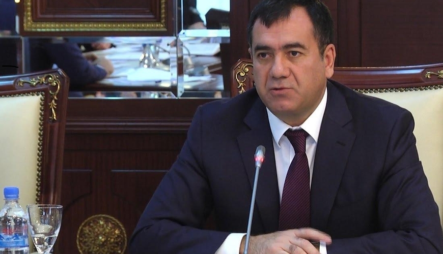 Qüdrət Həsənquliyev: