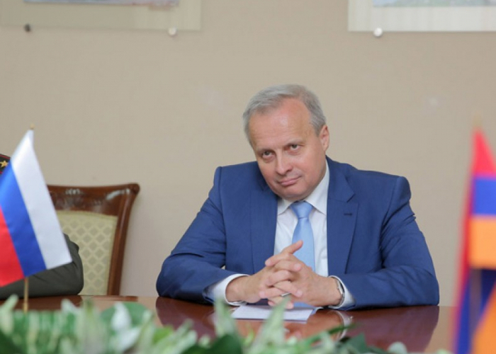 “Qarabağın statusunu gələcək nəsillərin öhdəsinə buraxmaq lazımdır” – Səfir