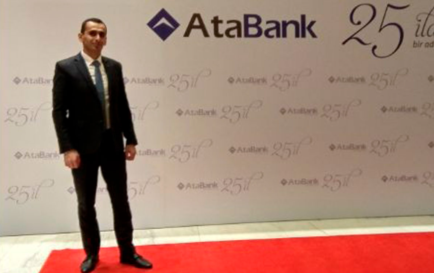 DTX-nin saxladığı İlkin Nəsibovla bağlı MARAQLI FAKTLAR