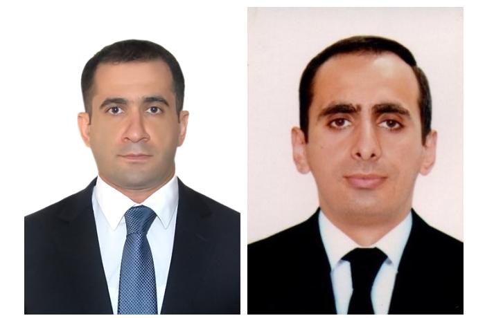DTX-nin saxladığı vəzifəli şəxslərlə bağlı yeni məlumat — Yaxın qohumlardır...