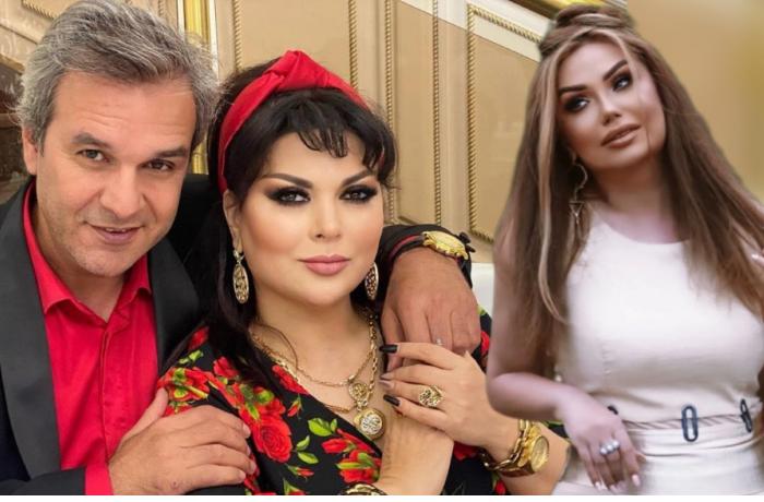 Könül Kərimovadan Təranə və Musa haqındada gözlənilməz açıqlama — VİDEO