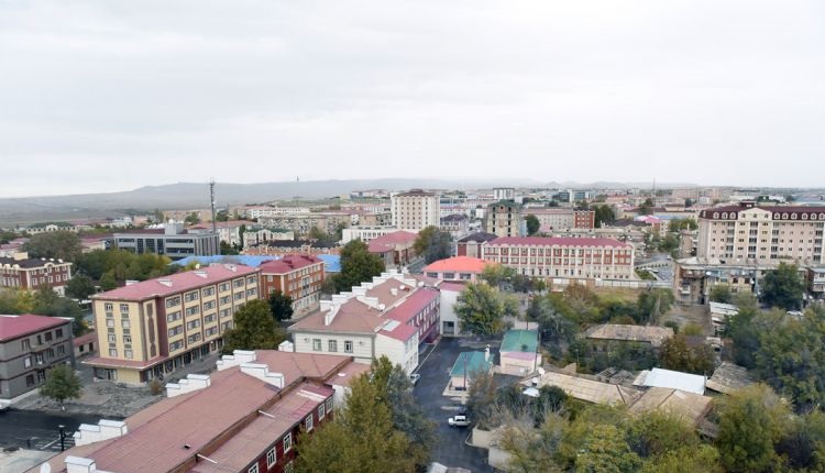 Naxçıvanın muxtar statusu ləğv edilir - Ekspert