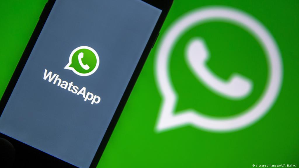 “WhatsApp”dan yeni FUNKSİYA