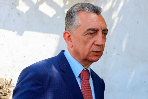 Bakıda bu binalar SÖKÜLƏCƏK - Eldar Əzizov AÇIQLADI
