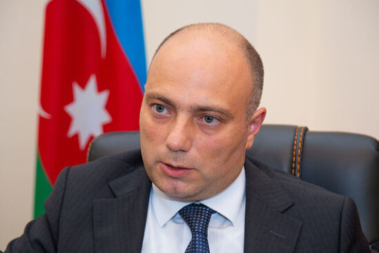 Nazir Anar Kərimovun dövrü təftiş edildi: Külli miqdarda yeyinti aşkarlandı