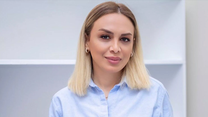 Ölümündən əvvəl Xalidə Kəngərlinin “Kəpəz Hospital”da çantasını oğurlayan şəxs kimdir? - TƏFƏRRÜAT