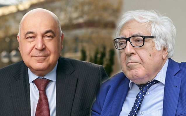 “Çingiz jurnalistə nahaq elə deyib” - Anar