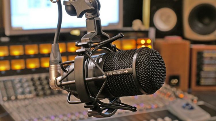 Azərbaycanda ilk və yeganə idman radio şousu: