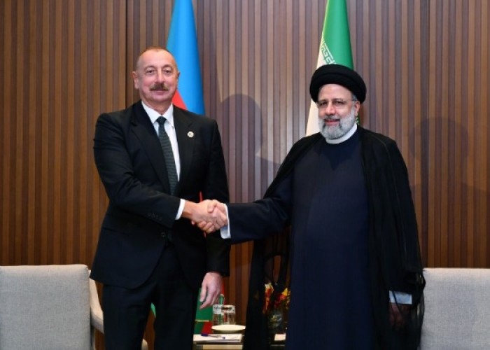 İlham Əliyev İranın dəvətini QƏBUL ETMƏDİ