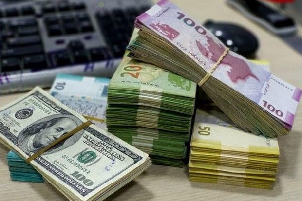 Maliyyə nazirindən manatın məzənnəsi ilə bağlı AÇIQLAMA