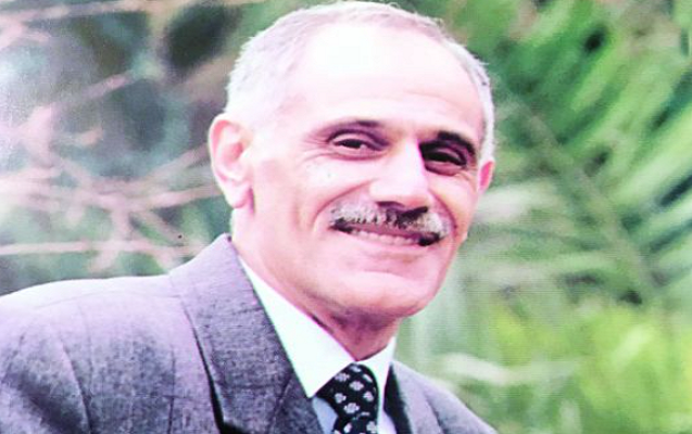 Prezidentin Protokol xidmətinin yeni rəisi kimin oğludur? - DOSYE + VİDEO