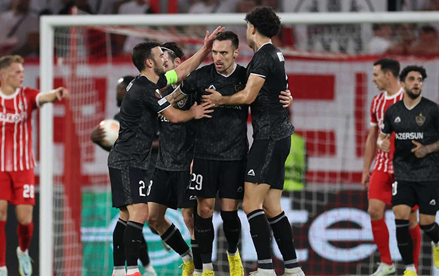 “Qarabağ” Konfrans Liqasında mübarizə aparacaq - YENİLƏNDİ