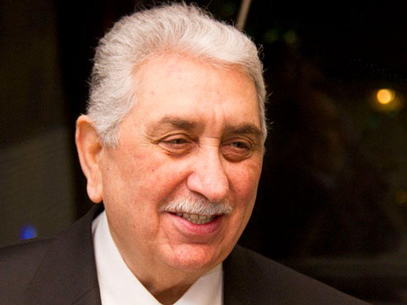 Arif Babayev danışdı: Top kimiyəm!