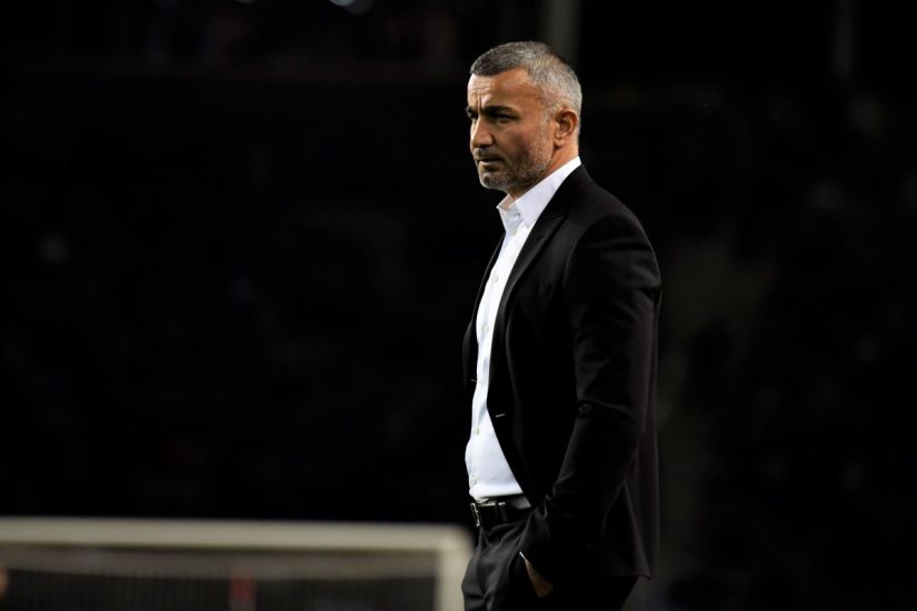 Qurban Qurbanov: “Azərbaycan futbolu üçün böyük təcrübə oldu”