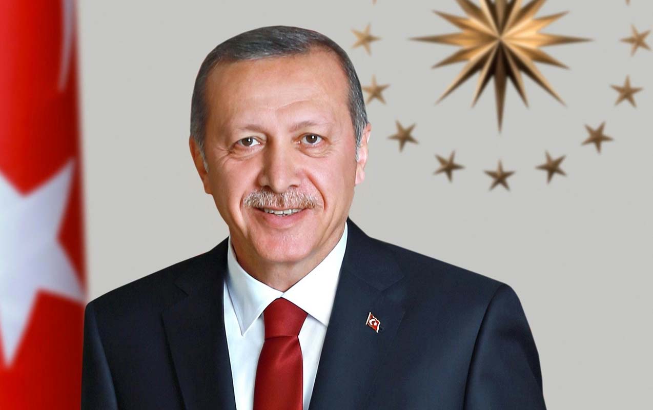 Ərdoğan “TikTok”da hesab açdı - FOTO