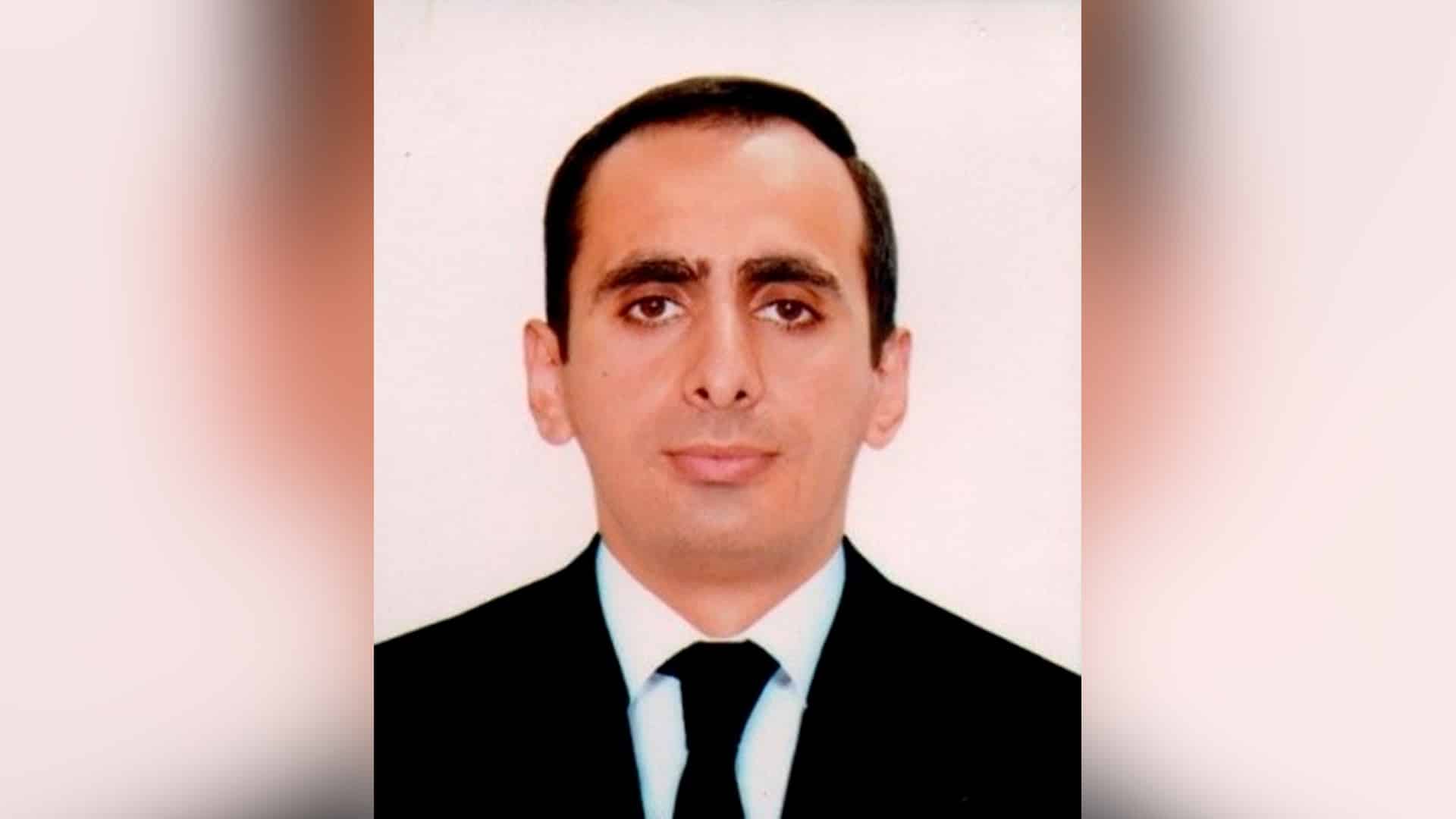 Nazirliyin həbs edilən şöbə müdiri bu maddə ilə İTTİHAM OLUNUR
