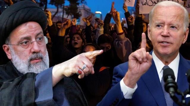 Vaşinqtonun YENİ PLANI: İran və Səudiyyə arasında müharibə... – TƏHLİL
