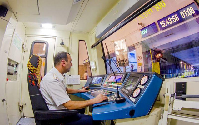 Metro işçiləri vaxtından əvvəl pensiyaya çıxa biləcək - DSMF-dən açıqlama