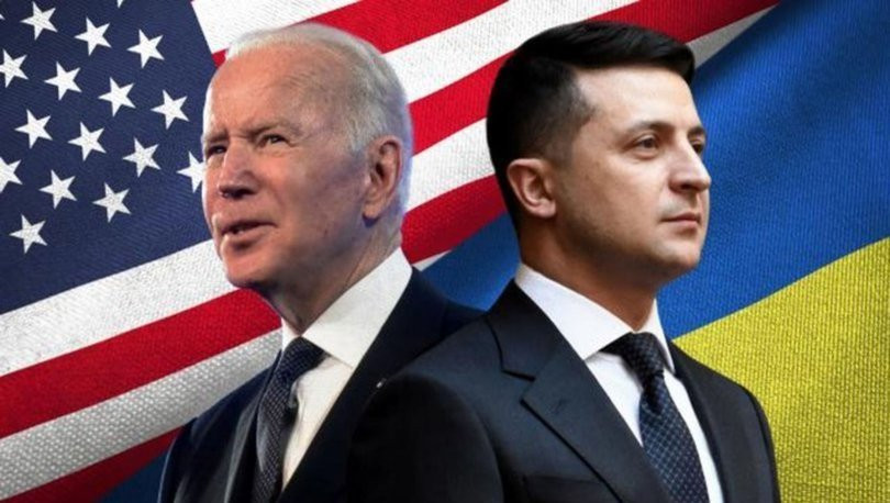 Qərbdə Ukrayna müzakirəsi – Bayden sülhə inanmır