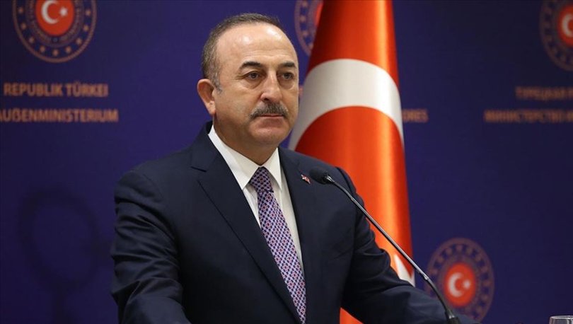 Mövlud Çavuşoğlu Azərbaycanı TƏBRİK ETDİ