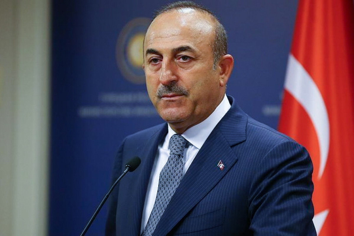 Çavuşoğlu Ermənistana mesaj ünvanladı: Sülh üçün...