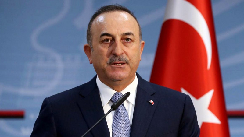 Çavuşoğlu Qazaxıstan və Özbəkistana səfər edəcək